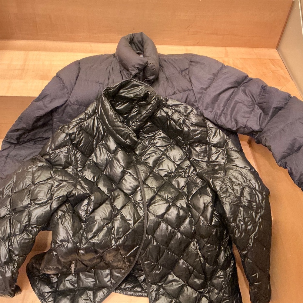32 Degrees Puffer-Large